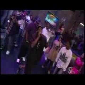 Brooklyn Zu - Do It For (live on SITV)