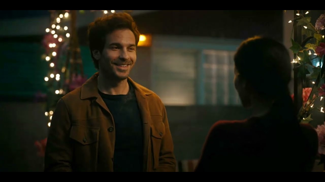 SANTIAGO CABRERA IS JORGE SANCHEZ🫦🔥🔥 THE CLEANING LADY