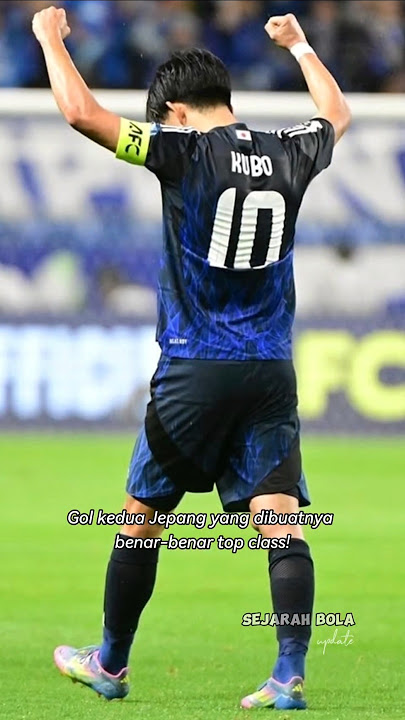 Alasan Kubo pantas pernah di La Masia dan Madrid 🙌