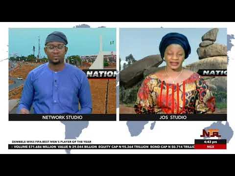 Nationwide |17 December 2025 | NTA