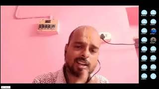 AAVRC Classes - Vedartha Sangraha - Class 1