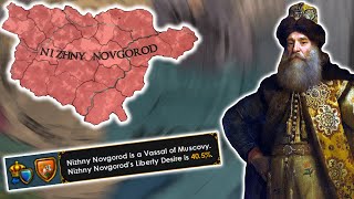 EU4 Releasables - THIS Is The Nation I WAS TERRIFIED To Play