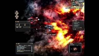 Darkorbit Spaceball Video Test
