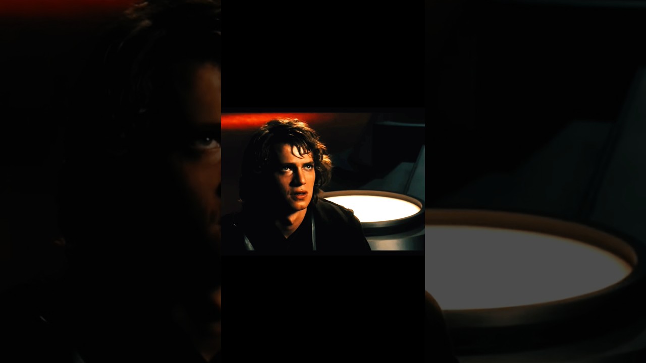 Knightfall Vader/Darth Vader 