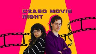 Czaso Movie Night - Episode 1: The Unicorn Store