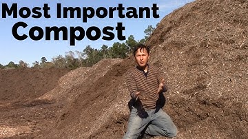 The Most Important Compost You