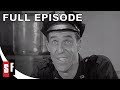 Car 54, Where Are You?: Who's For Swordfish | Season 1 Episode 1 (Full Episode)