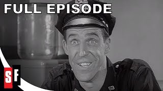 Car 54, Where Are You?: Who's For Swordfish | Season 1 Episode 1 (Full Episode)