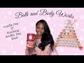 Bath and Body Works Haul 🎀 | Candle Day & Stocking Stuffer Day | Candles, Body Care & More! 🤍