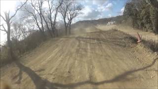 2013 ALL JAPAN ATV RACE Round1 CM