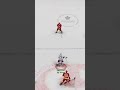 McCabe Snipes #nhl27 #torontomapleleafs