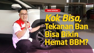 Tips AMPUH Berkendara Hemat BBM | Tanya Bengkel