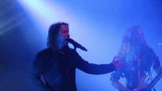 Stratovarius - Shine In The Dark (Live a Trezzo sull' Adda 21-10-2015)