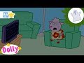 Dolly And Friends | Horror | ⭐Last episode of season 3⭐  | Funny Cartoon For Kids #295 Full HD