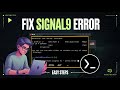 Termux Sign 9 Error Without Root | Quick and Easy Solution | Noob Cyber Tech