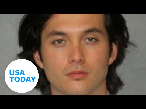 'American Idol' season 17 winner Laine Hardy arrested by LSU police | USA TODAY