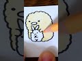 【Sumikkogurashi】Coloring Tonkatsu! #Shorts