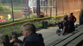 Junkyard Stocks (). Unity Raceway, Unity ME, Fri 17 Jul 26