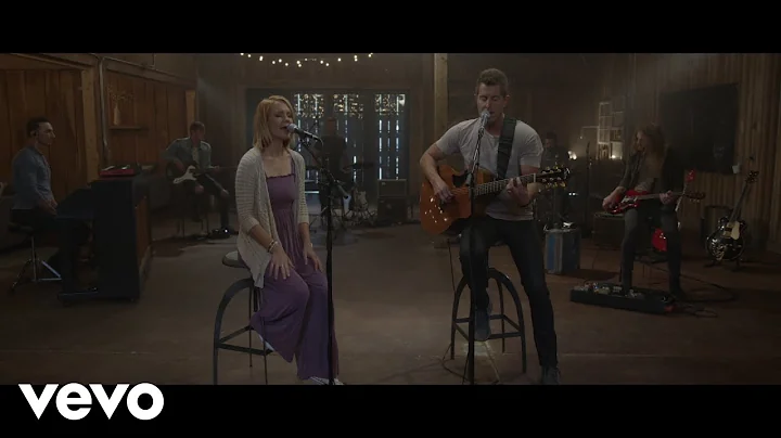Jeremy Camp, Adrienne Camp - Whatever May Come