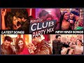 Bollywood party mix 2023  adb music  club mix  new year mix 2023  hindi party songs clubmix2023