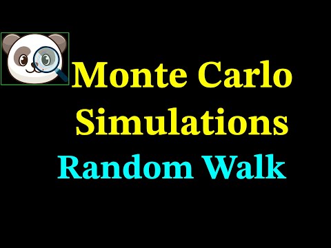 Monte Carlo Simulations