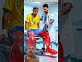 Introducing the "VitaWear SmartBand," a next-generation wearable gadget #shorts #messi #cr7