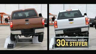 Chevrolet Silverado Hd - Head To Head - Twist Ditch.mp4