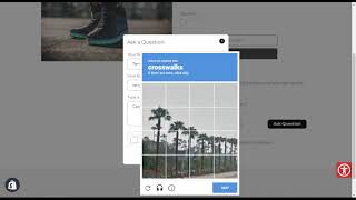 How Does Customer Ask the Question | Product Questions & Answers FAQ screenshot 4