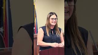 Canidate for Greene County Treasurer Amanda Jenkins!