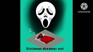 Stickman dreamer ost menu 1/2 screenshot 5