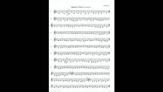 Rubank Elementary Method for Clarinet: Lesson 4