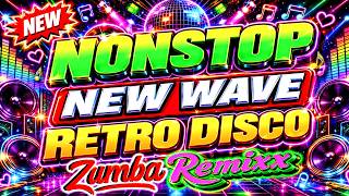 TIKTOK NEW WAVE REMIX 2026—JONEL SAGAYNO REMIX 2026