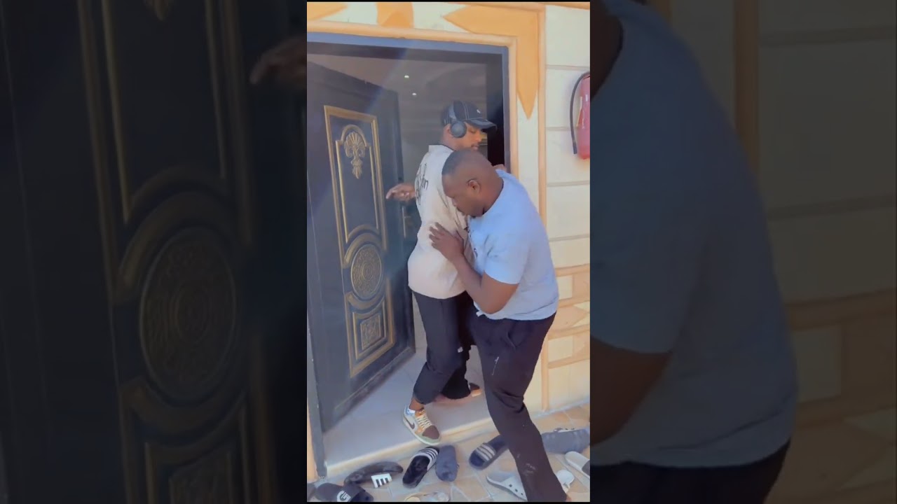 قروب الشيحان والكبتن شهاب ولعت بينهم