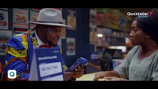 Receive Payments in Seconds with Quickteller Business POS