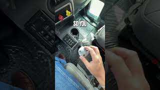 Have You Ever Seen A Truck Like This???