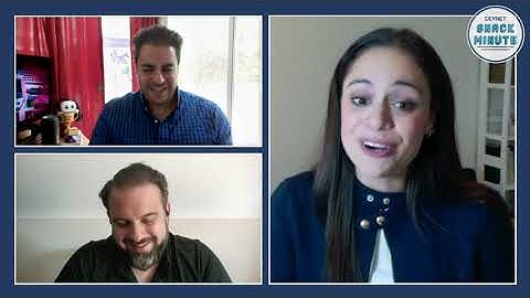 Watch an exclusive preview for the newest developer framework for Webex, embedded apps!