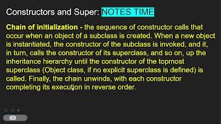 CSAwesome Unit 9, Lesson 2