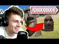 NAJŚMIESZNIEJSZE FILMIKI FORTNITE | LEESOO