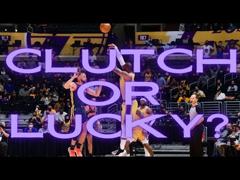 LeBron's 3 lifts Lakers over Curry, Warriors in West play-in game ...