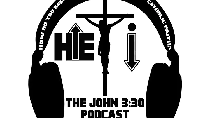 Episode 75: Yvette Rojas  How Faith carries us thr...