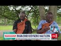 Kaweefube w’Okunoonya Obukadde Obusoba mu 900 ku Matikkira g’Omukama Edward Rukidi Nyabongo