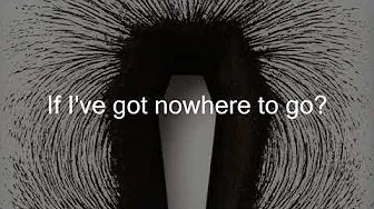 Metallica - The Unforgiven III (Lyrics) Metallica - The Unforgiven III (Lyrics)