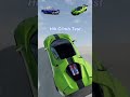 Modern Car vs Classic Car 🚗⚡#BeamNG#CrashTest #BeamNGShorts