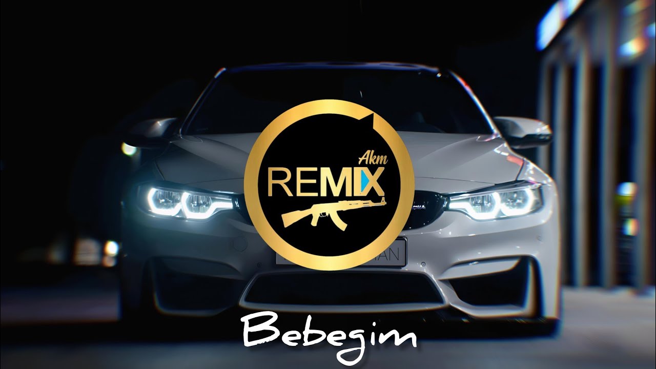 اقوى ريمكس عربي تركي (ابراهيم تاتلس & ساندرا حاج) ❤️🎶 Ibrahim Tatlises - Bebegim Remix