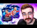 Squad builder showdown showdown champions league edition