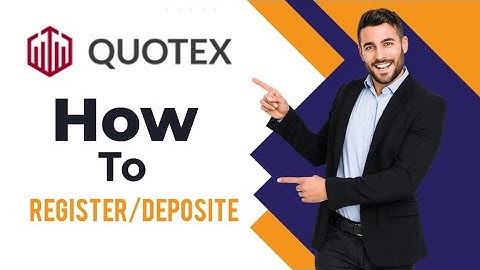 🎥 Unlocking Quotex: Easy Account Creation & Deposit Tutorial! 💰💻