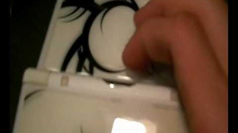 How to use your Acekard 2i