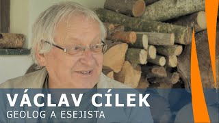 Krajinu poznáme chůzí - Václav Cílek na Hausbotu Petra Horkého