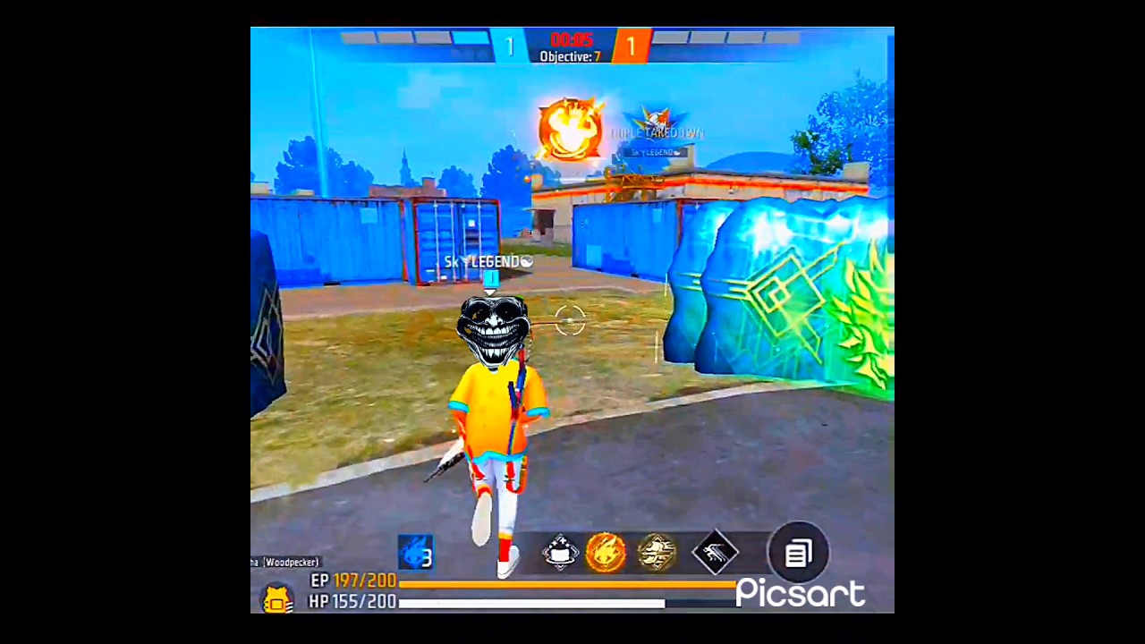 IMPOSSIBLE 🍷🗿sk LEGEND 