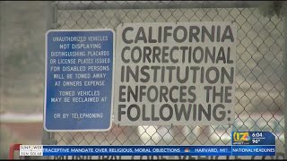 Celebrity 70 employees tested positive for COVID-19 at Tehachapi prison in past two weeks: CDCR Profile